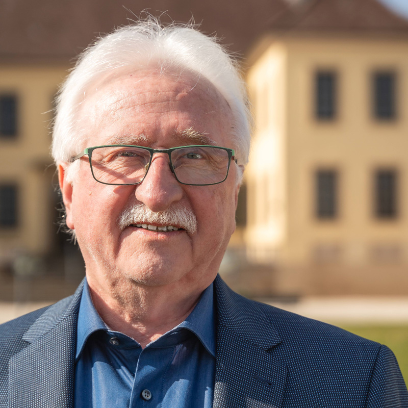  Klaus Weiler