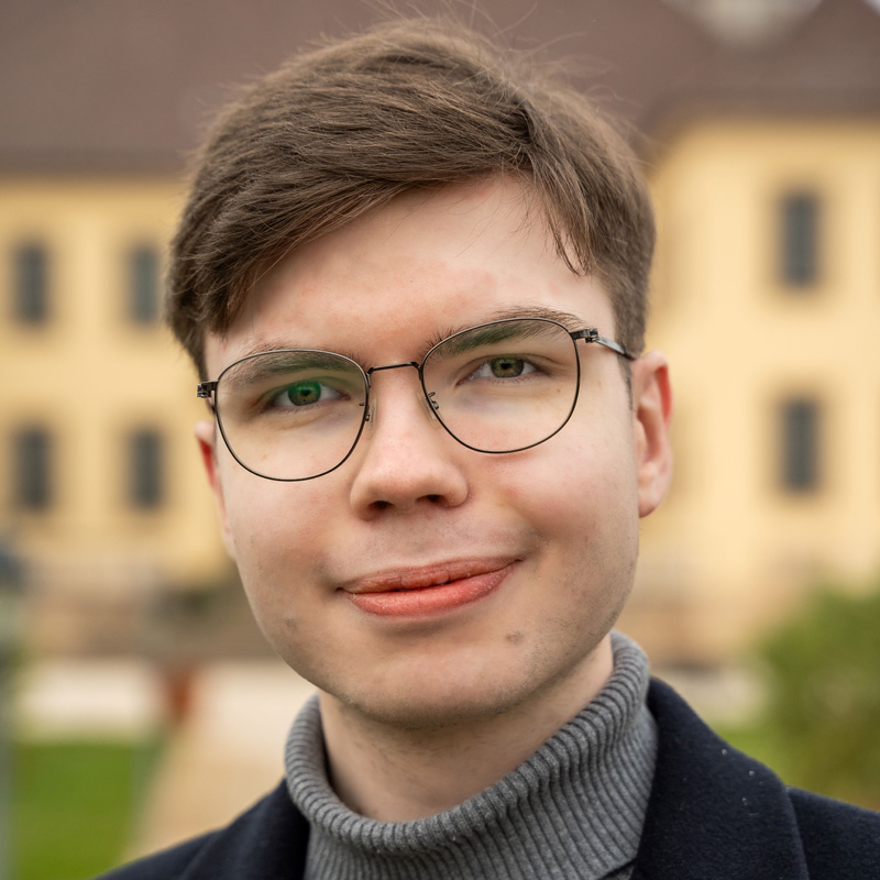  Stefan Koch