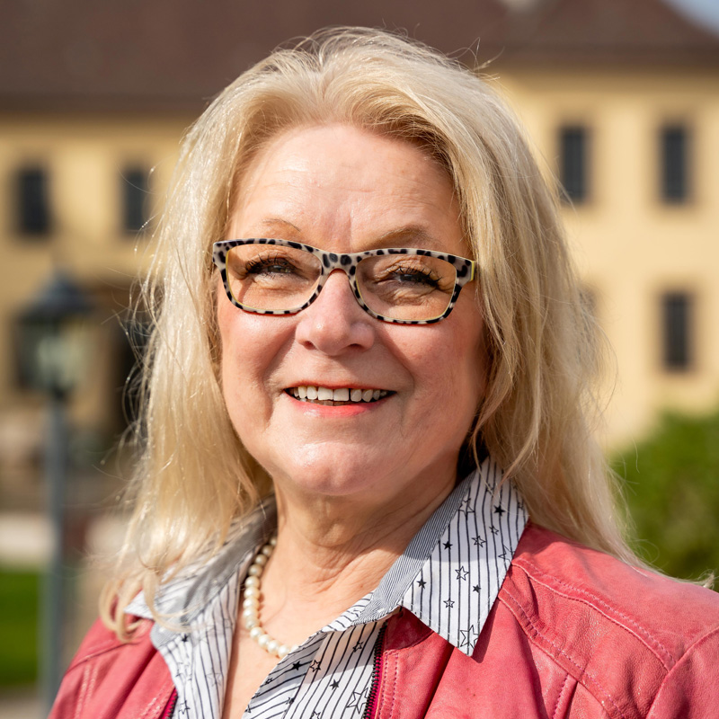  Brigitte Gebhard